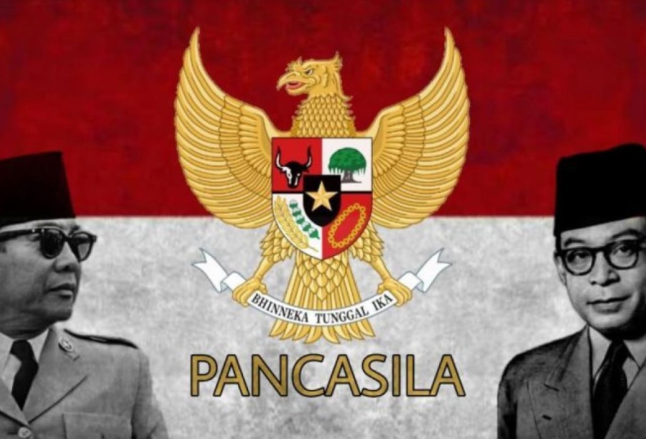 Sejarah Singkat Pancasila