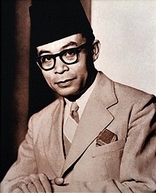 gambar pahlawan nasional indonesia