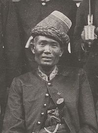 gambar pahlawan nasional republik indonesia