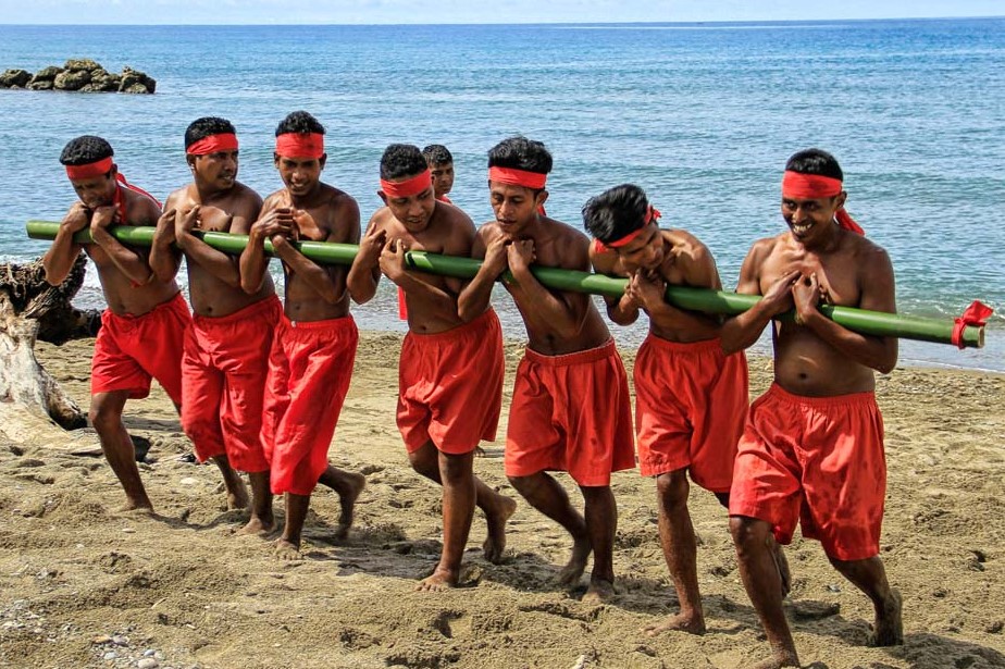 Suku Ambon